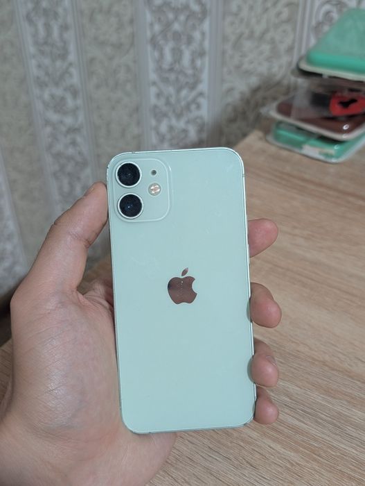 Iphone 12 mini Айфон 12 мини