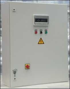 Электрошкафы систем управления | Control MP 204
