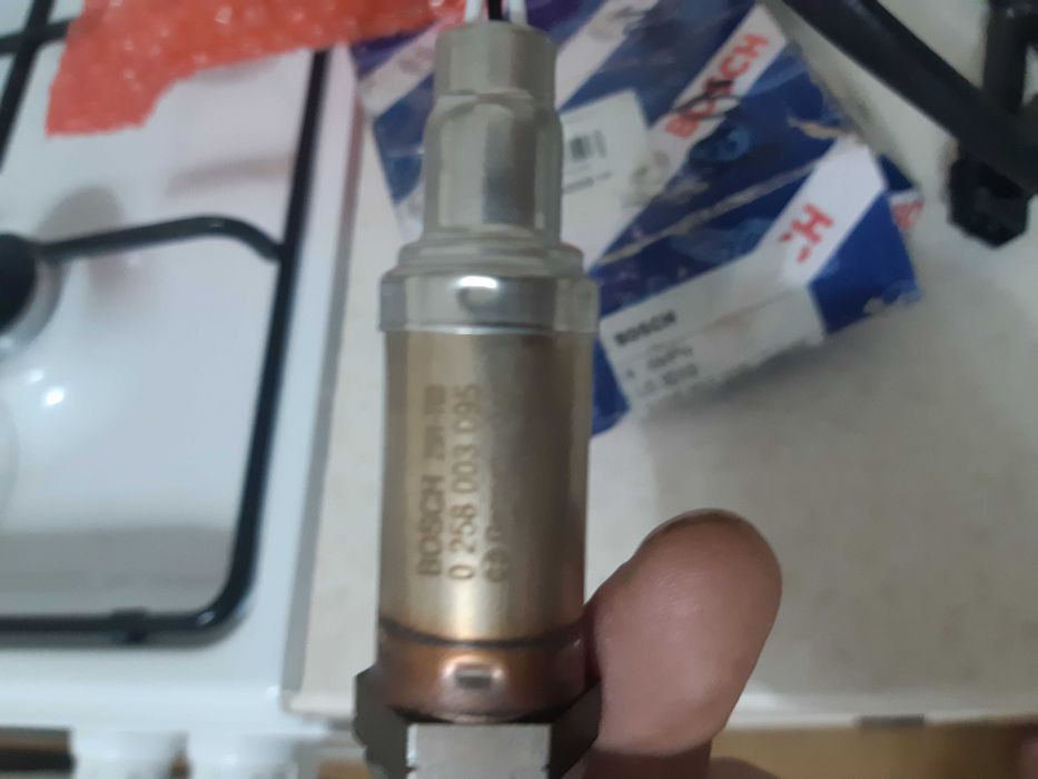 Продам лямбду зонд