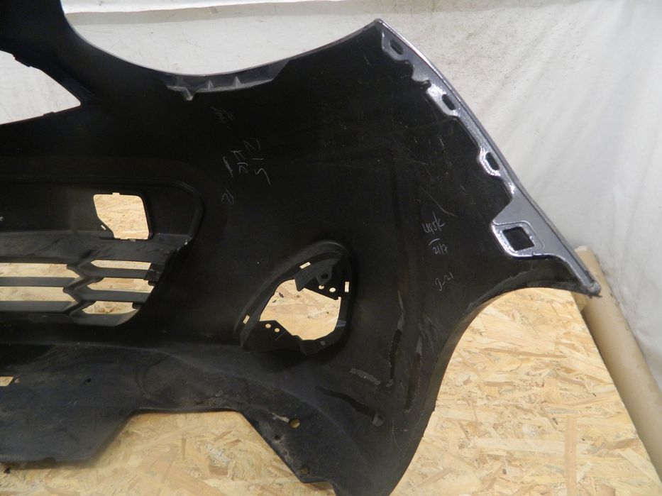 Bara fata Nissan Micra, 2014, 2015, 2016, 2017, 62022-3HN0A.