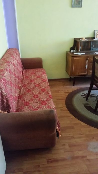 Inchiriere apartament 2 camere decomandat
