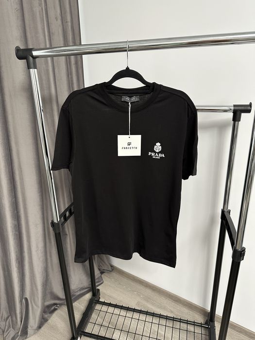 Tricou PRADA  super calitate