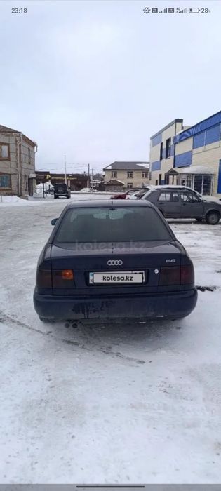 продам Ауди а6 в хорошем состоянии