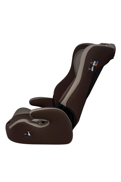 Продам автокресло Teddy Bear