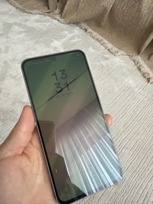 Самсунг Галакси А56