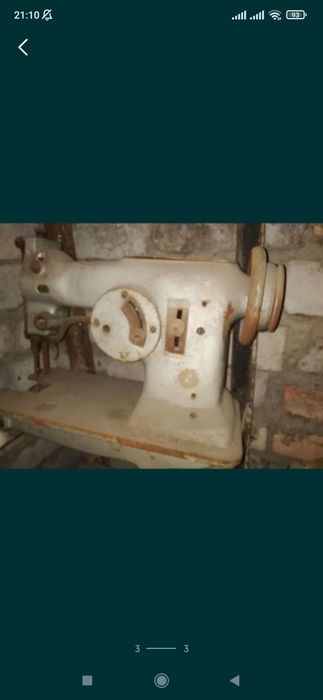 Продам швейные машинки.