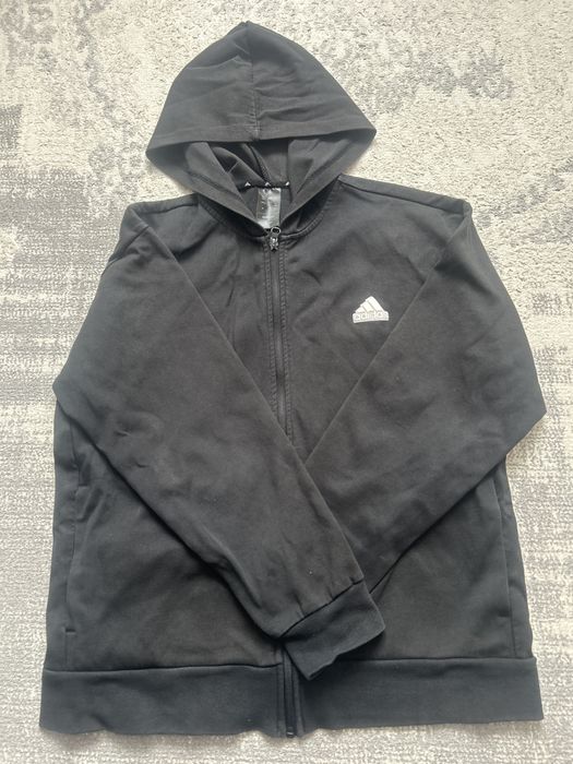 Кофта адидас