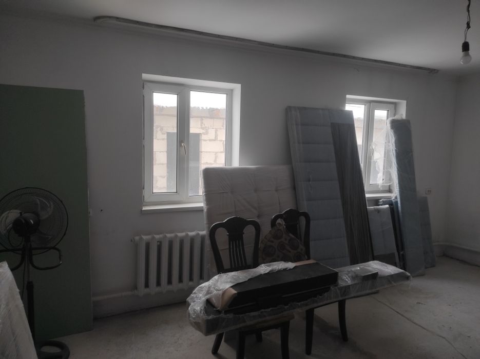 Продам дом самовывоз