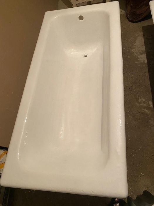 De vânzare cazi recondiționate chiuvete