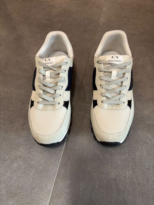 Обувки Armani Exchange