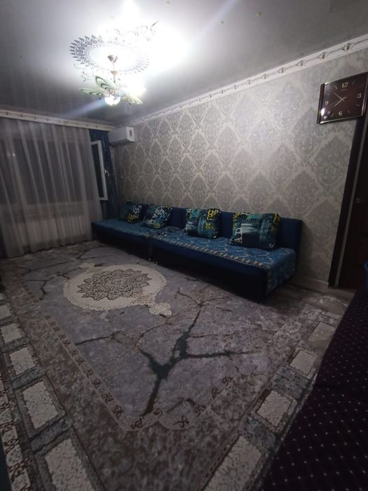 Квартира сагатка