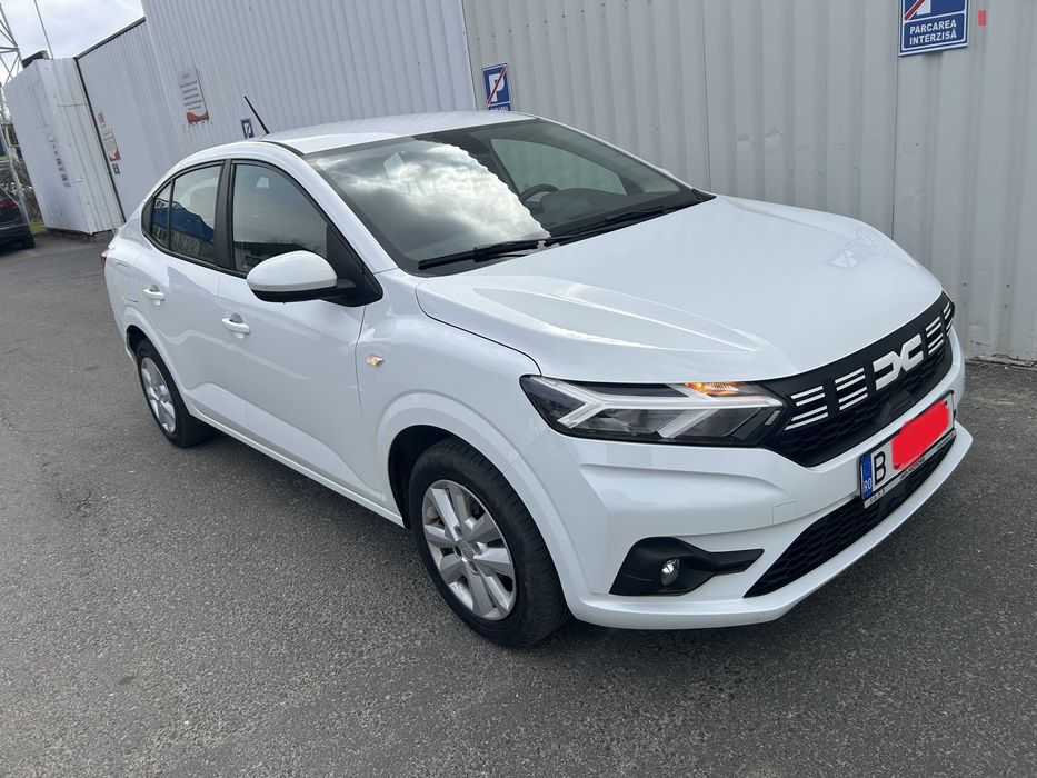 DACIA Logan 2023 — imagine 15