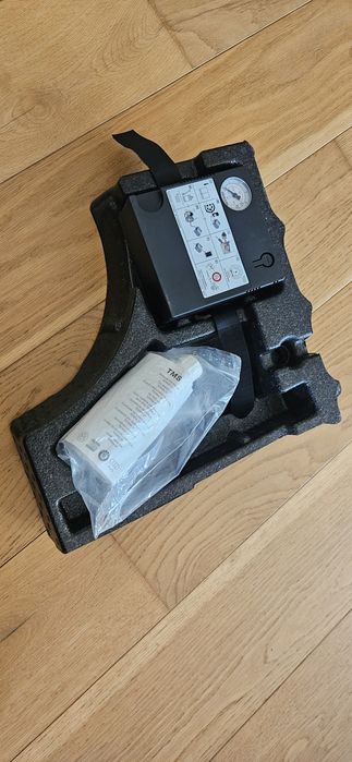 Compresor auto 12 v Original BMW Audi Cittoen Peugeot Continental Audi