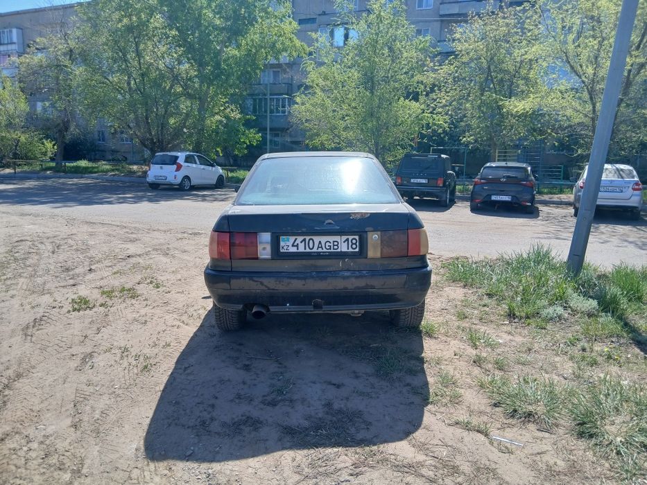 Продам Ауди Б4 1993 г в