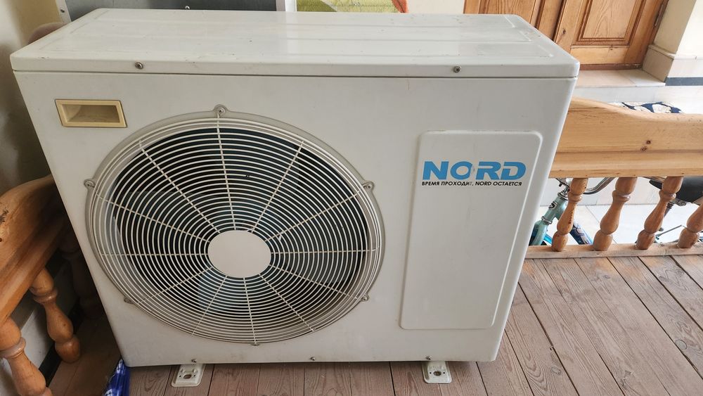 Кондиционер.NORD 24