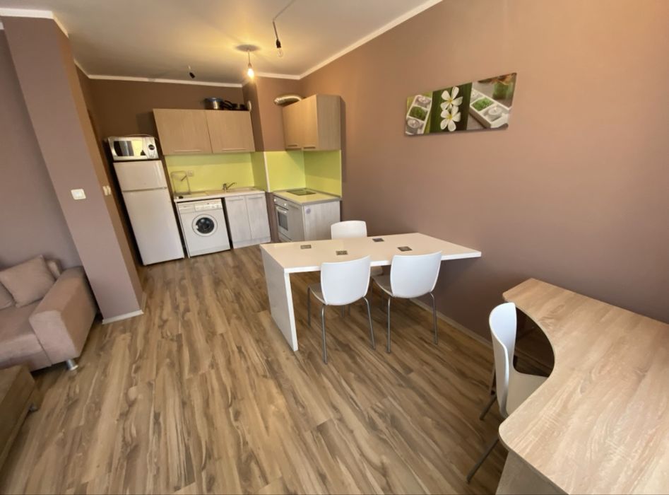 Двустаен под наем от собственик