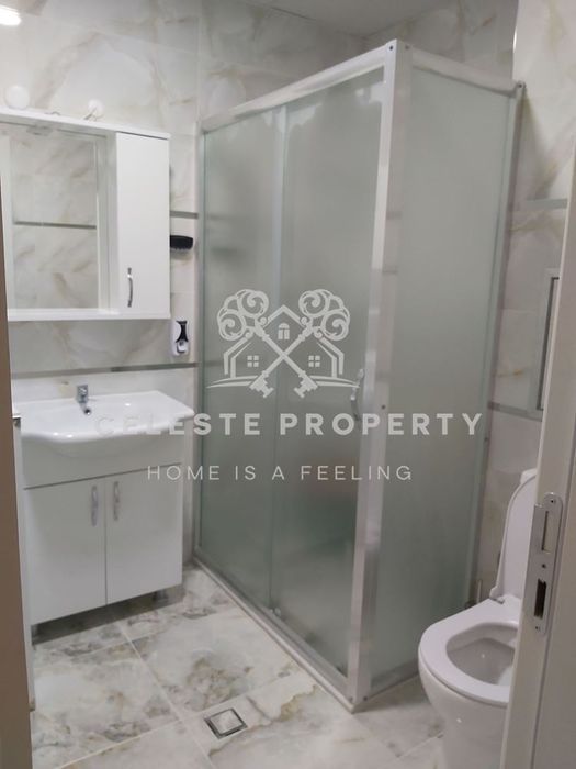 Дава се под наем Двустаен апартамент в София, Връбница 2 - 68 кв.м за 750 € - Снимка #10