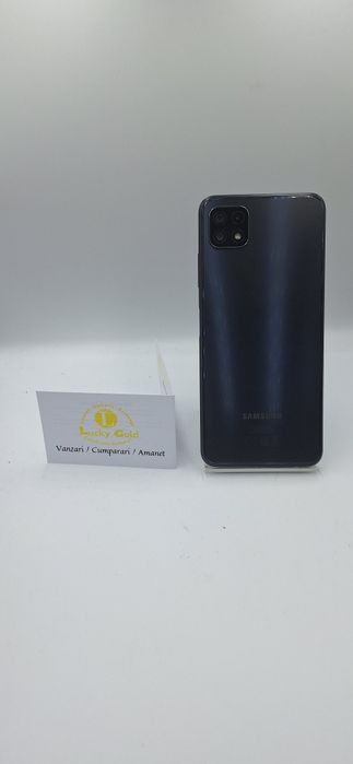 Samsung A22 64Gb 4Gb Garantie/Factura#52103