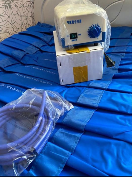 противопролежневый матрас