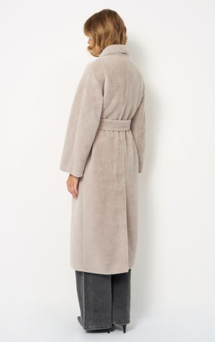 Продам экошубу в идеальном состоянии