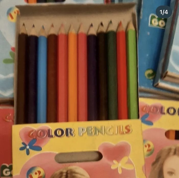 Альбом для рисования, ручка,фламастер,