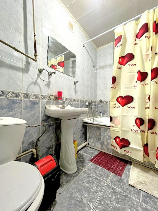 Квартира по часам и