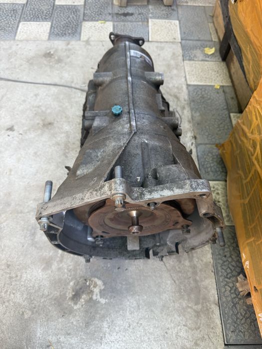 Коробка 6 hp 19 на бмв Е60 Е65 Е90 Е63