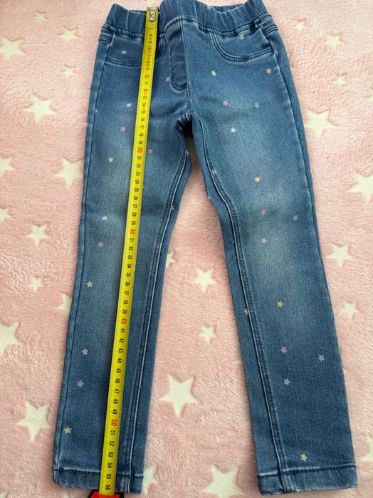 Детски дънки 86-92