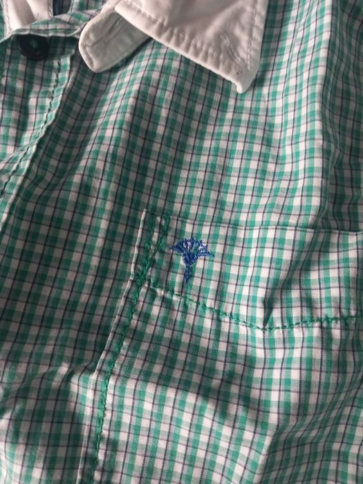 Camasa 2xl JOOP autentica