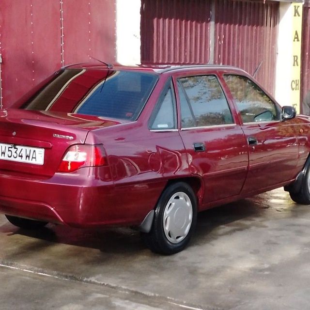 Nexia 2 dons, 1.6