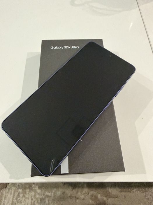 Samsung Galaxy S26 Ultra, 512 GB