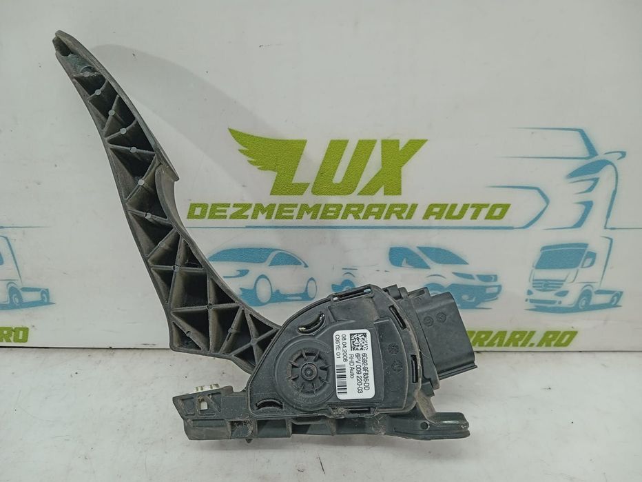 Pedala acceleratie 6g92-9f836-dd Volvo XC60 1  [din 2008 pana  2013]