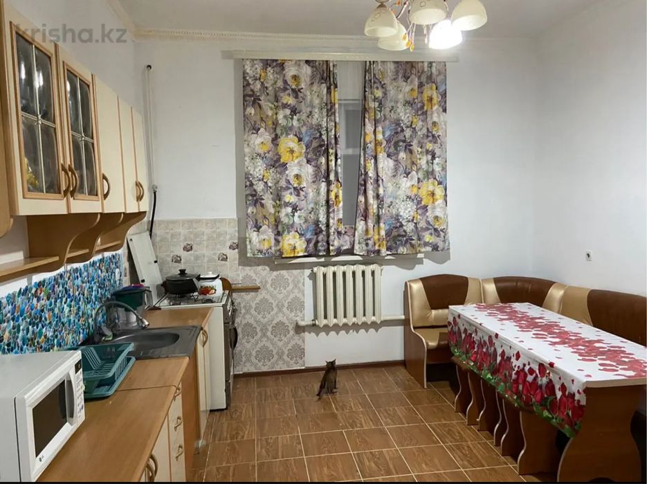 Большой дом 5 комнат Тумароткел