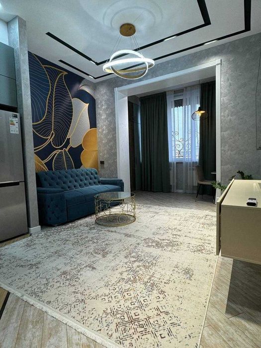 Cупер Цена! Продается 2-комнатная квартира на Ул.Шота Руставели!