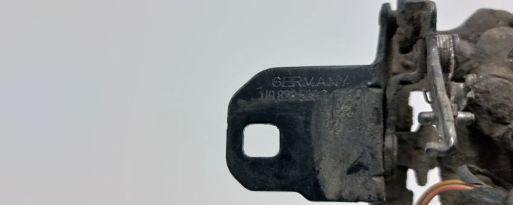 Broasca capota 1j0823509c Volkswagen VW Golf a 4-a generatie