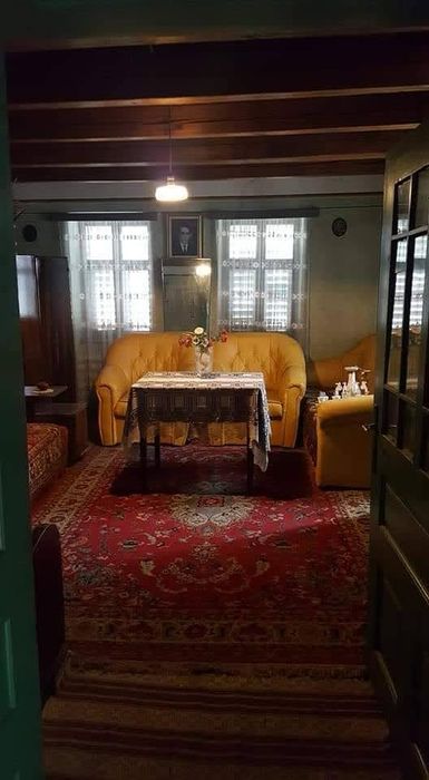 Casa de vanzare sat Vinerea, jud Alba