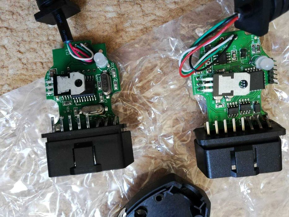 VAG COM VCDS ремонт и ъпдейт до последна версия VCDS Release25.3.2