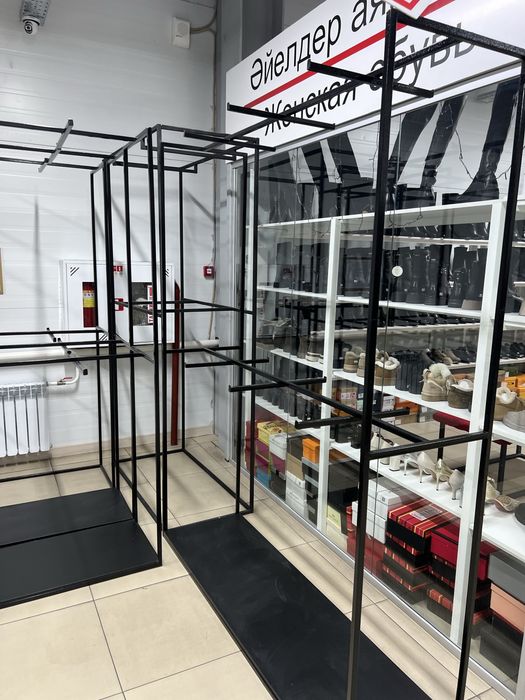 Торговое ооборудование