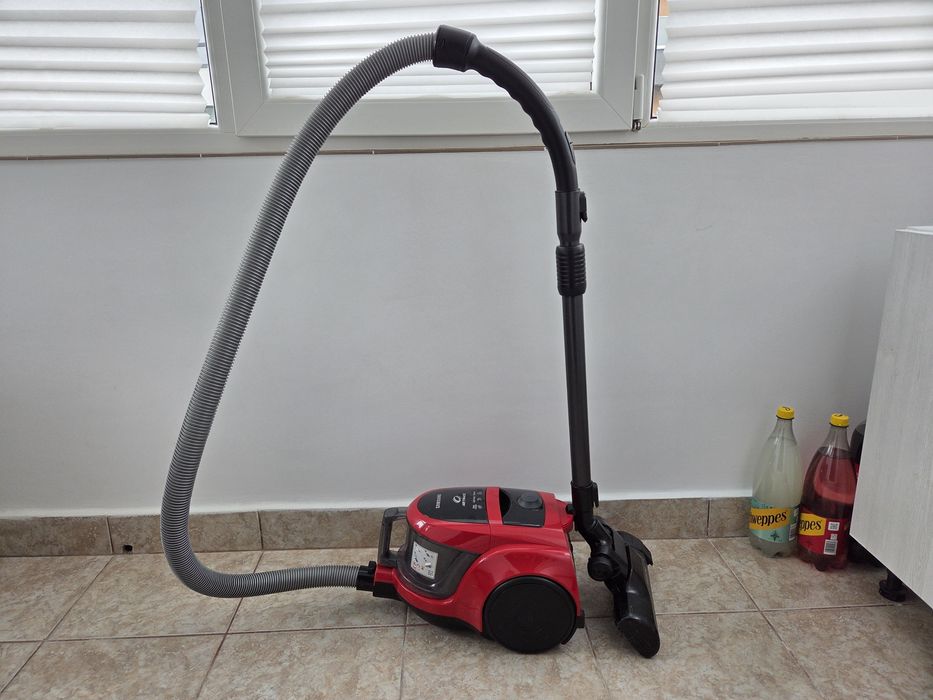 Aspirator Samsung fara sac