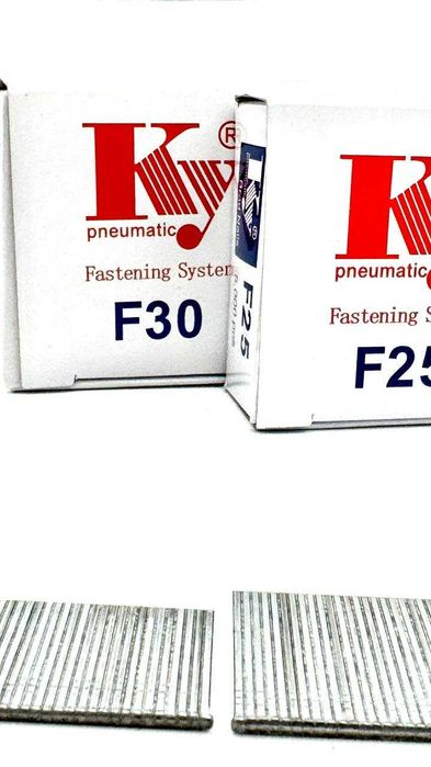 KY Pneumatic | F25/F30 | Pnevmatik mixlar | Skoba