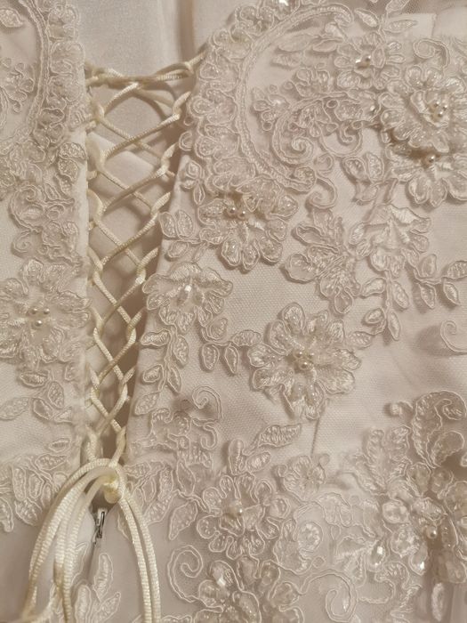 Rochie de mireasa