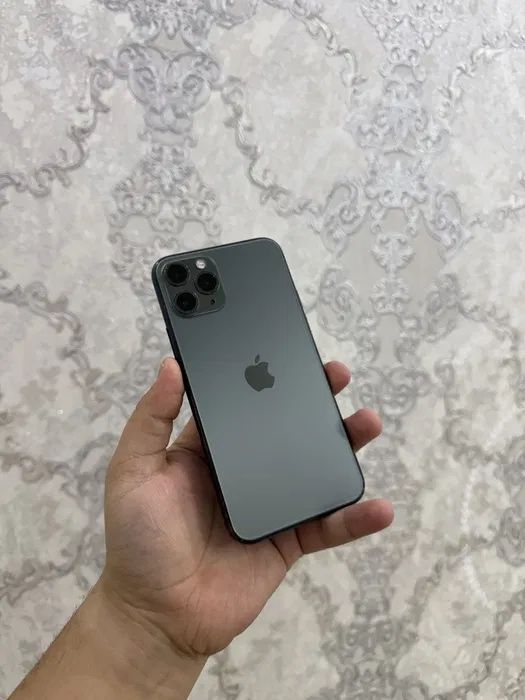 Iphone 11 pro 64 gb