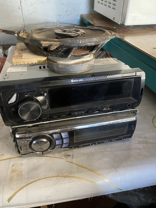 Продам магнитофоны