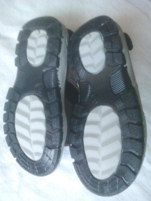 Детски сандали KWS