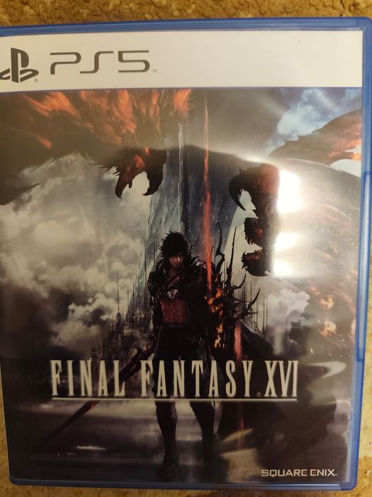Продам игры на PS5