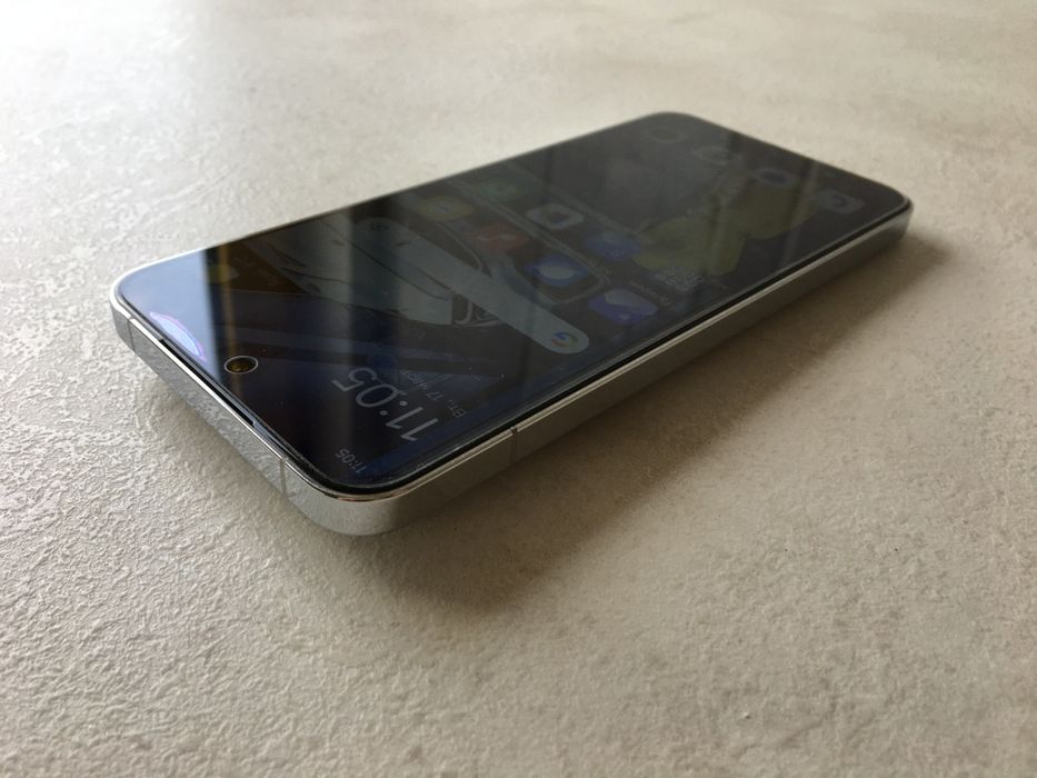 Xiaomi 14 512 GB 12 + 12 Ram White пълен комплект остатъчна гаранция