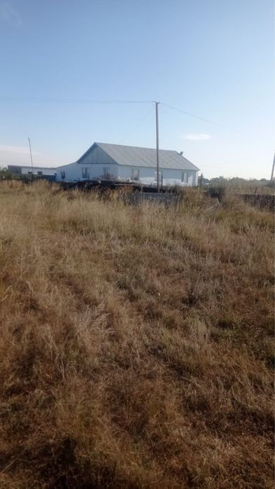 Продам дом в Дубовке