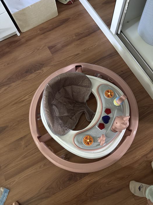 Ходунок для малышей