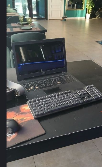 Ноутбук DELL срочно