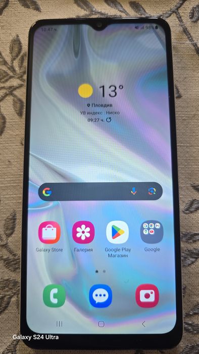 Телефон samsung A12 128gb